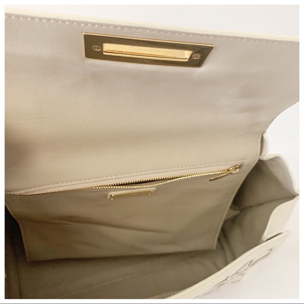 SALVATORE FERRAGAMO Sofia Handbag - Picture 10 of 15
